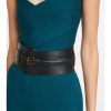 Accessories * | Altuzarra Wrap Leather Belt