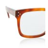 Accessories * | Celine Eyewear Square Glasses