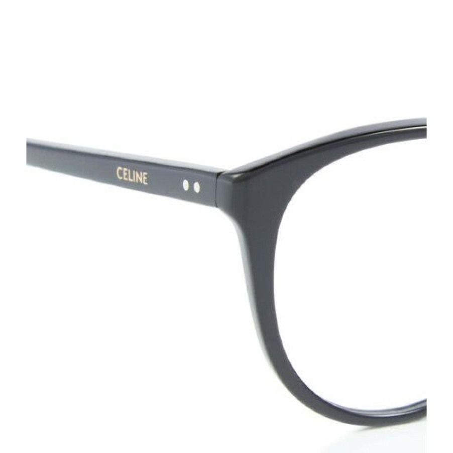 Accessories * | Celine Eyewear Round Glasses