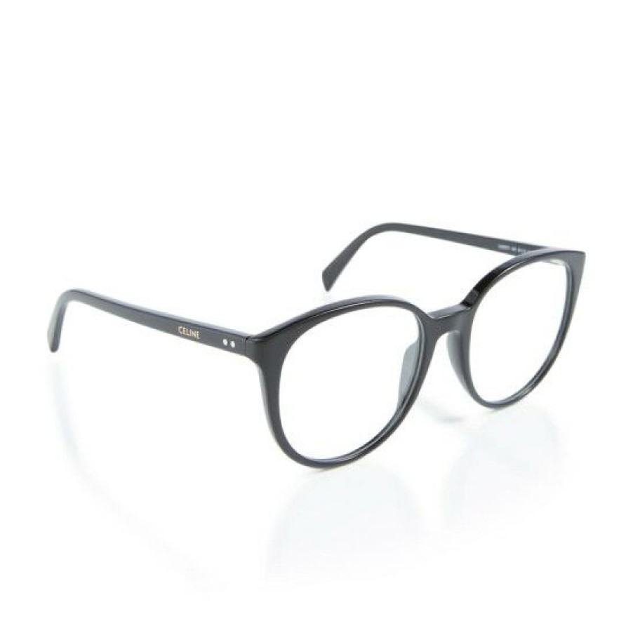 Accessories * | Celine Eyewear Round Glasses