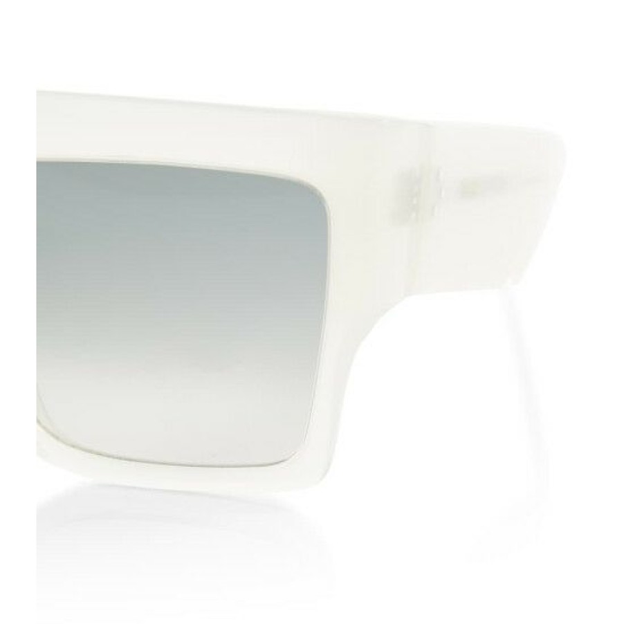 Accessories * | Celine Eyewear Square Oversized Sunglasses