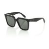 Accessories * | Celine Eyewear Square Acetate Sunglasses