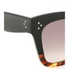 Accessories * | Celine Eyewear Cat-Eye Sunglasses