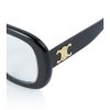 Accessories * | Celine Eyewear Round Glasses