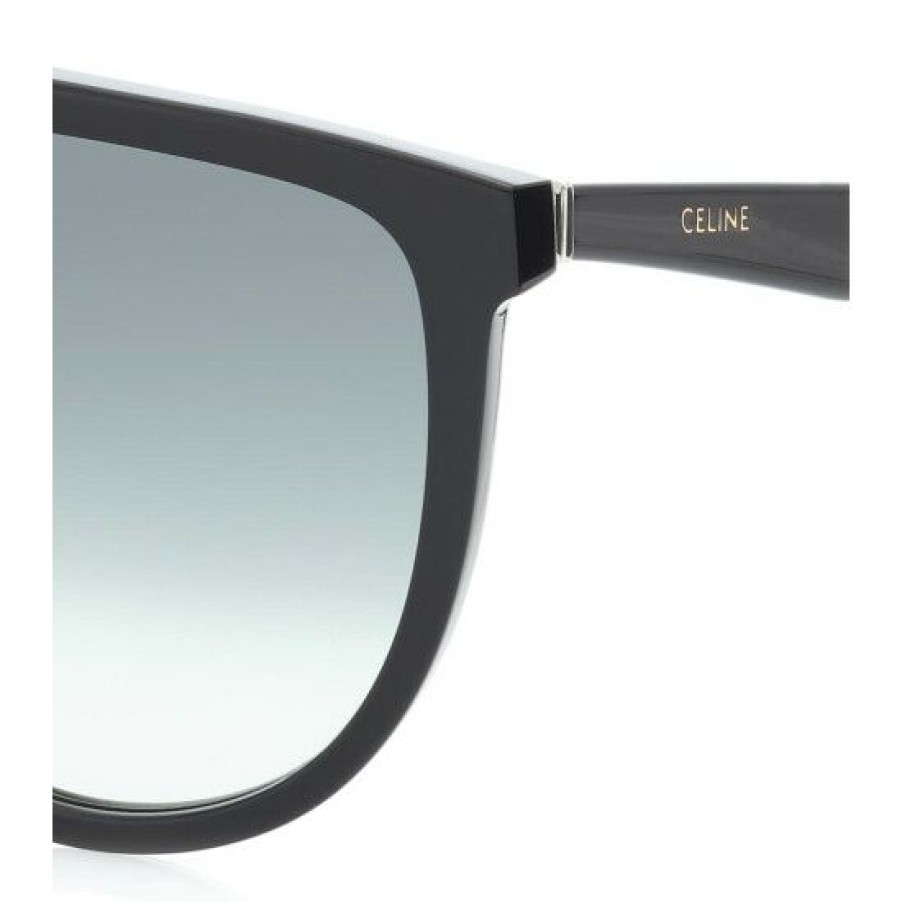 Accessories * | Celine Eyewear Aviator Sunglasses