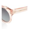 Accessories * | Celine Eyewear Round Acetate Sunglasses