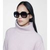 Accessories * | Celine Eyewear Round Sunglasses