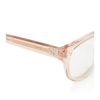 Accessories * | Celine Eyewear D-Frame Glasses