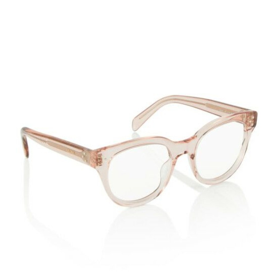 Accessories * | Celine Eyewear D-Frame Glasses