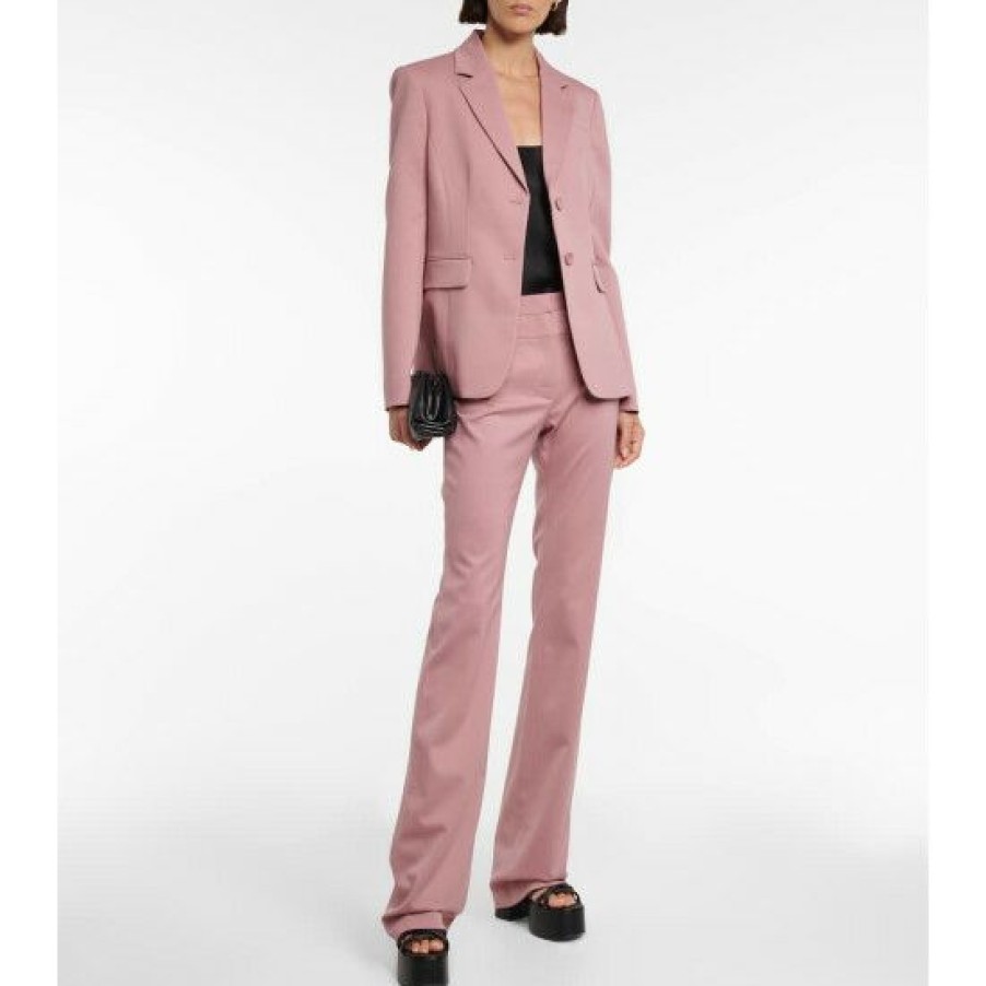 Clothing * | Altuzarra Fenice Wool Blazer