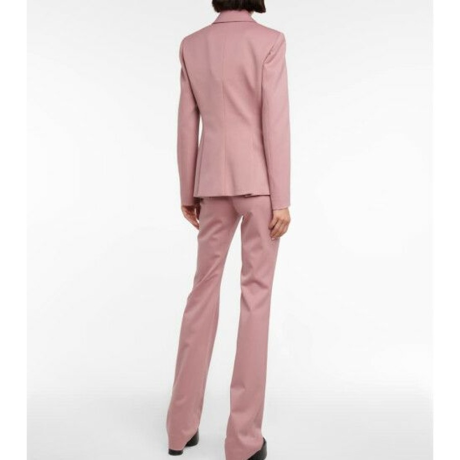 Clothing * | Altuzarra Fenice Wool Blazer