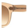 Accessories * | Celine Eyewear D-Frame Sunglasses