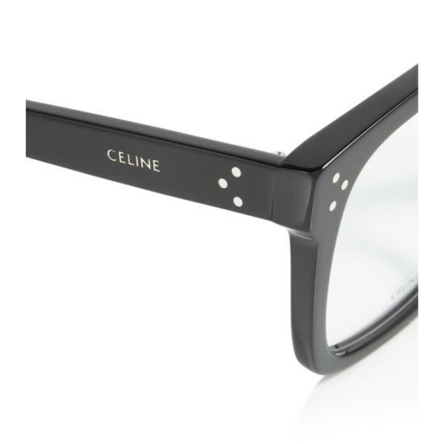 Accessories * | Celine Eyewear Square Glasses