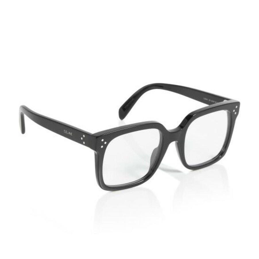 Accessories * | Celine Eyewear Square Glasses