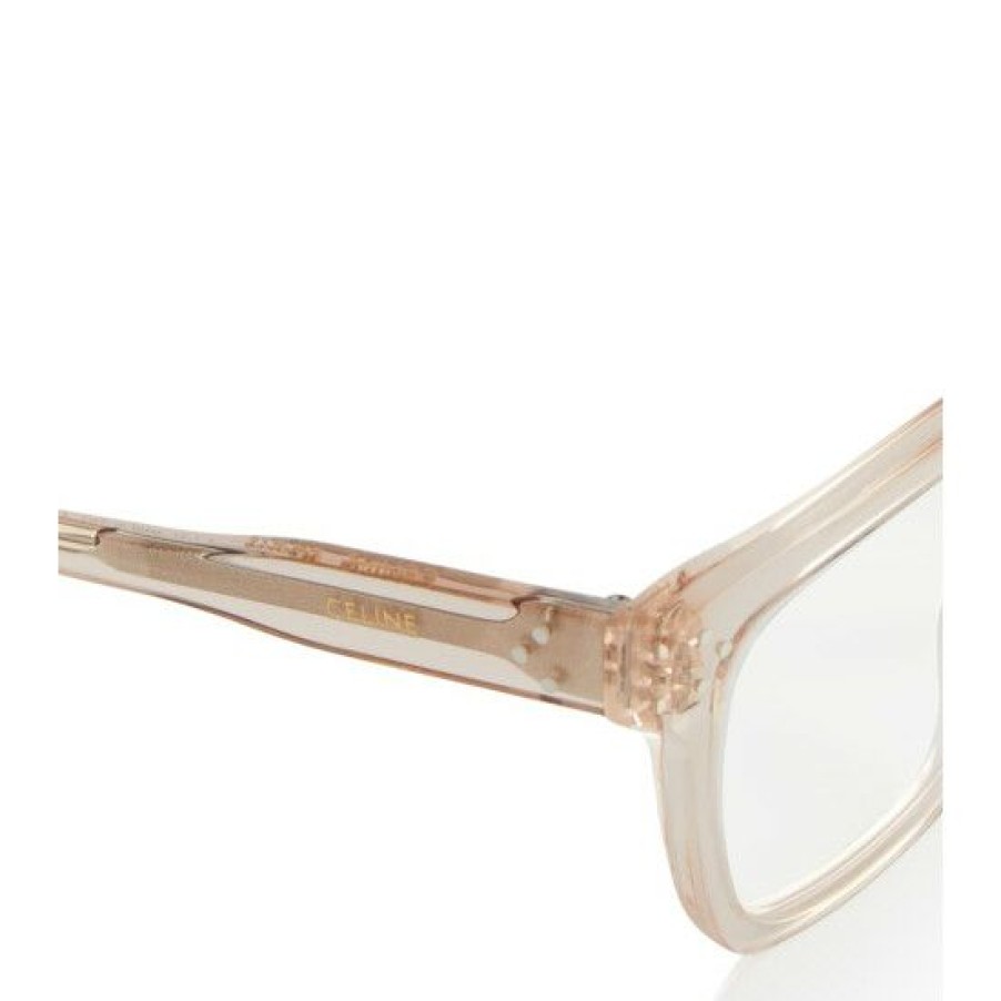 Accessories * | Celine Eyewear Square Glasses