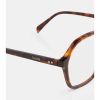 Accessories * | Celine Eyewear Acetate Glasses