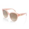 Accessories * | Celine Eyewear Triomphe S167 Sunglasses