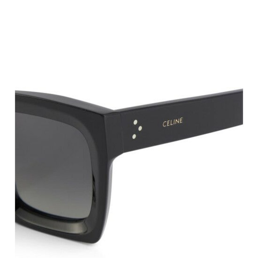 Accessories * | Celine Eyewear Square Sunglasses