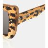 Accessories * | Celine Eyewear Cat-Eye Sunglasses