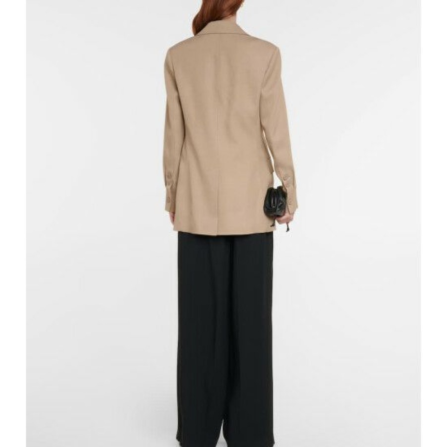 Clothing * | Altuzarra Alastair Oversized Blazer