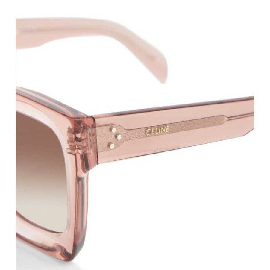 Accessories * | Celine Eyewear Square Sunglasses