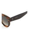 Accessories * | Celine Eyewear D-Frame Sunglasses