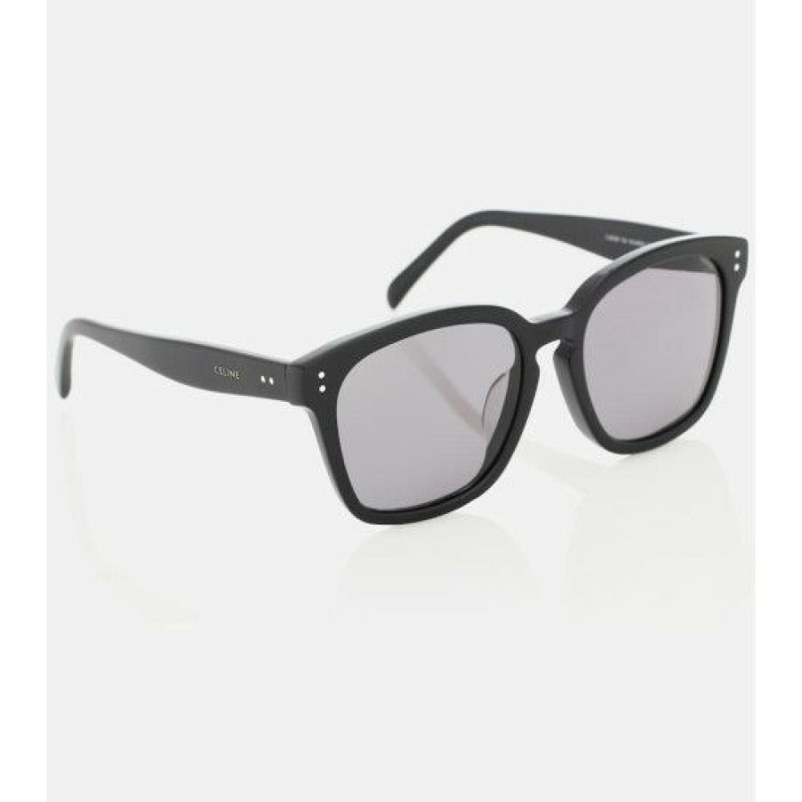 Accessories * | Celine Eyewear Square Sunglasses