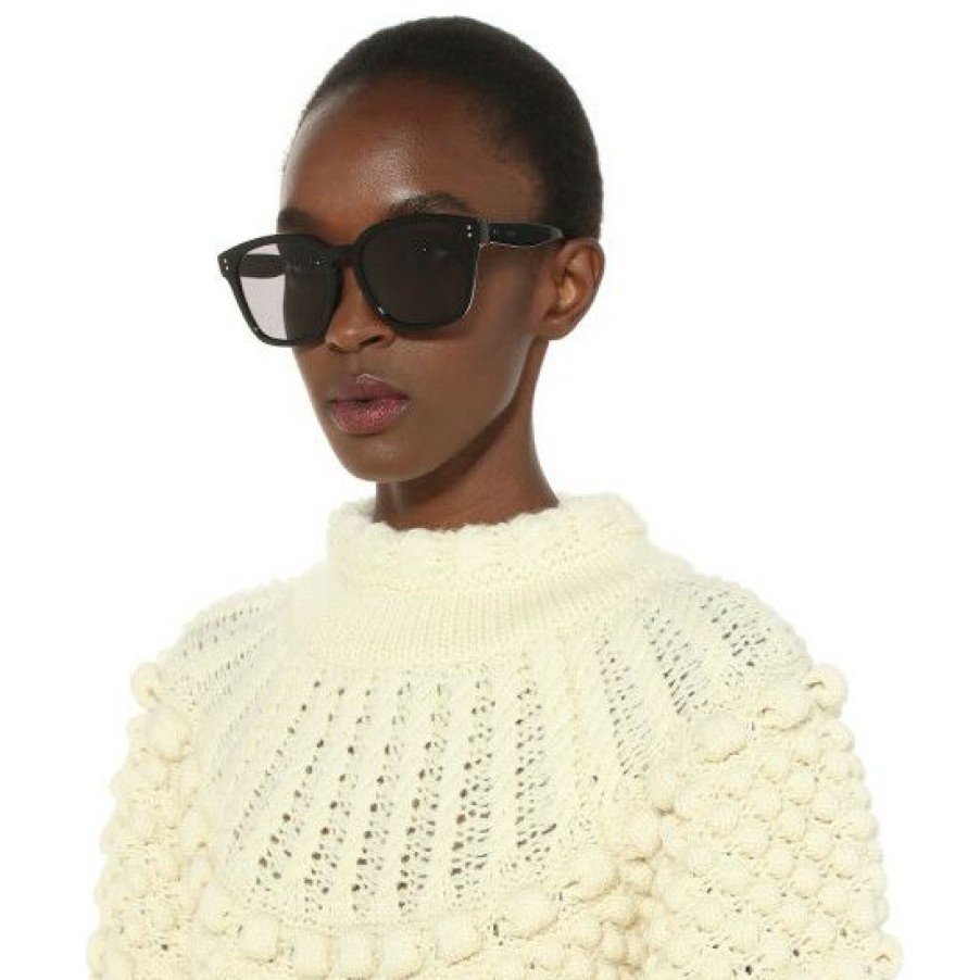 Accessories * | Celine Eyewear Square Sunglasses