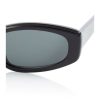 Accessories * | Celine Eyewear Rectangular Sunglasses