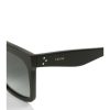 Accessories * | Celine Eyewear Rectangular Sunglasses