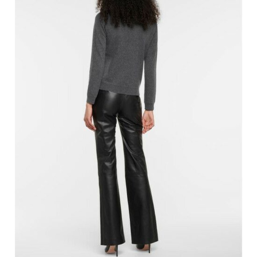 Clothing * | Altuzarra Minamoto Cashmere Sweater