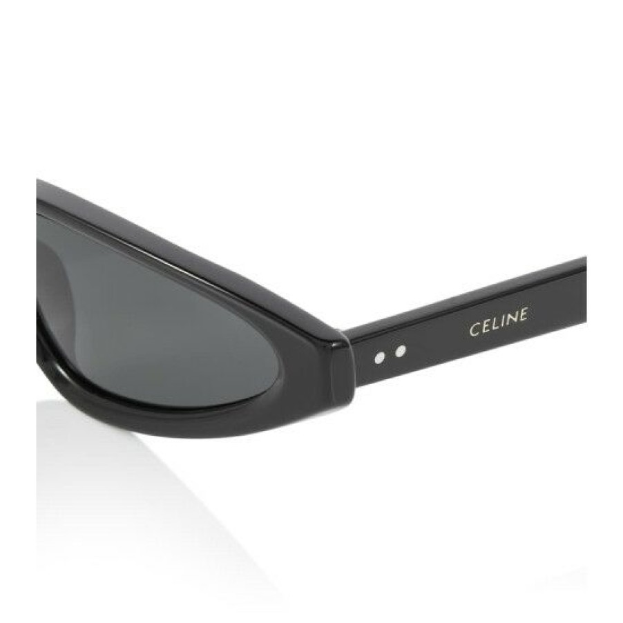 Accessories * | Celine Eyewear Cat-Eye Sunglasses