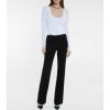 Clothing * | Altuzarra Serge Bootcut Pants