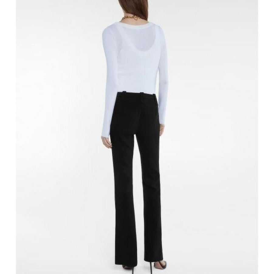 Clothing * | Altuzarra Serge Bootcut Pants