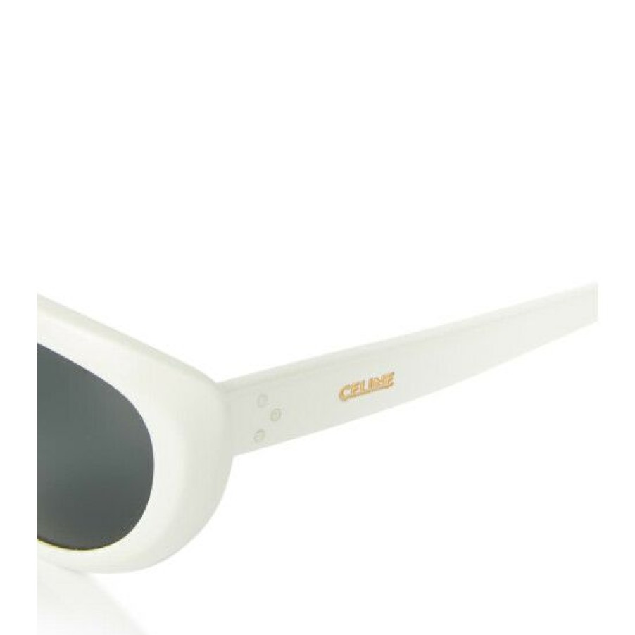 Accessories * | Celine Eyewear Cat-Eye Sunglasses