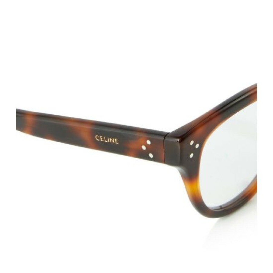 Accessories * | Celine Eyewear D-Frame Glasses