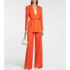 Clothing * | Altuzarra Fenice Wool Blazer