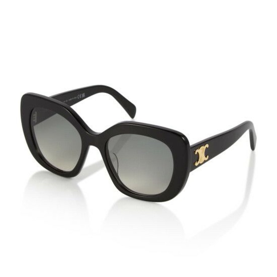 Accessories * | Celine Eyewear Square Sunglasses