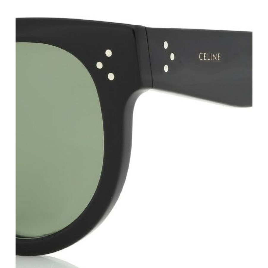 Accessories * | Celine Eyewear Cat-Eye Sunglasses