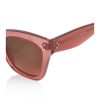 Accessories * | Celine Eyewear Square Sunglasses