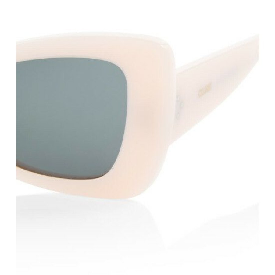 Accessories * | Celine Eyewear Cat-Eye Sunglasses