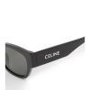 Accessories * | Celine Eyewear Cat-Eye Sunglasses