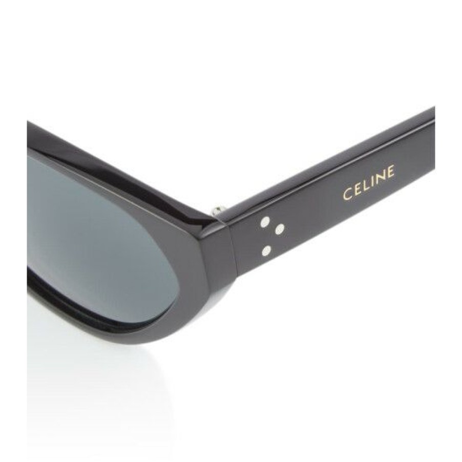 Accessories * | Celine Eyewear Acetate Sunglasses